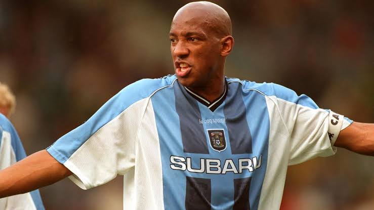 dion dublin coventry city