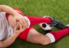 How Soccer Players Might Use CBD Oil For Recovery