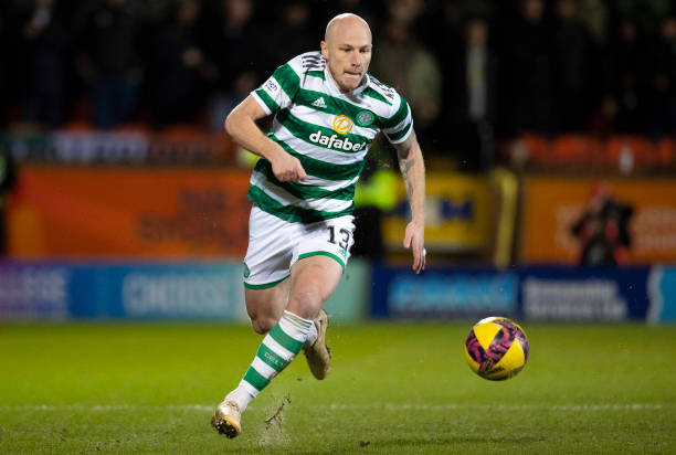 Aaron Mooy highest paid players in Scotland 