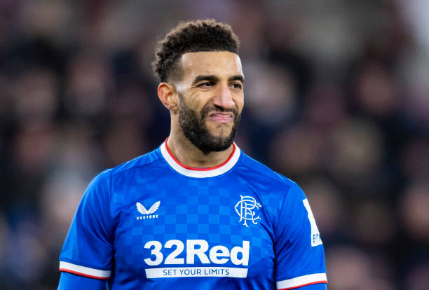 Connor Goldson highest-paid footballers in the SPFL