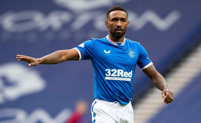 Jermain Defoe highest paid players in the Scottish League