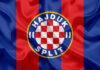 Hadjuk Split Top Football Clubs In Croatia 