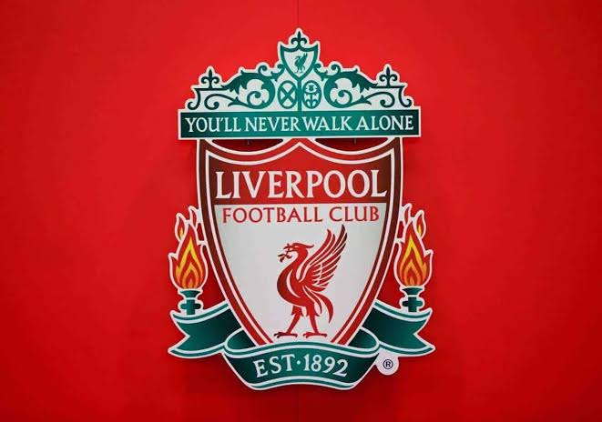 Liverpool Football Clubs With Birds On Their Badges