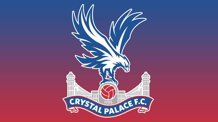 Crystal Palace Football Clubs With Birds On Their Badges