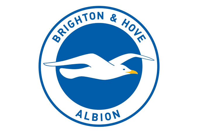 Brighton & Hove Albion Football Clubs With Birds On Their Badges