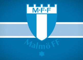 Malmo FF top football clubs in Sweden