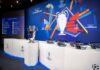 The 2021/22 UEFA Champions League Round Of 16 Draws