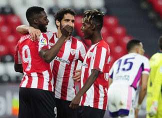 Athletic Bilbao Football Clubs With No Foreign Players Policy