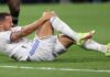 Eden Hazard injury-prone players