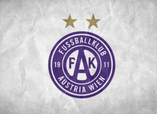 Austria Wien top football clubs in Austria