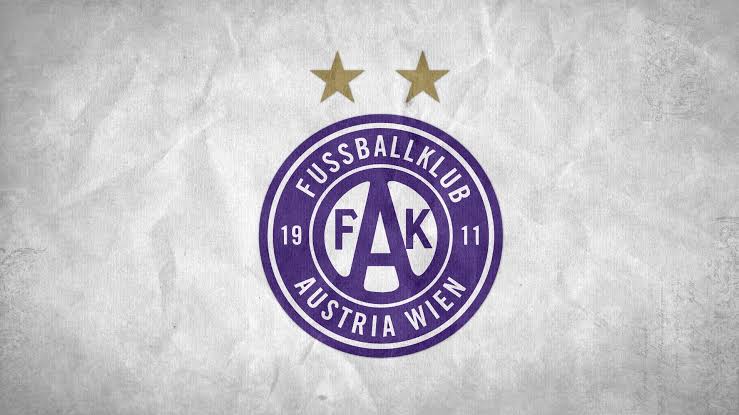 Austria Wien top football clubs in Austria