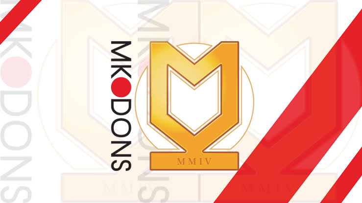 MK Dons youngest football clubs in England