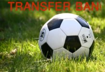 What Is A Transfer Ban In Football?