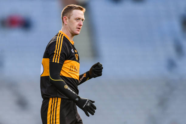 Colm Cooper greatest Gaelic footballers of all time 