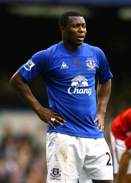 Yakubu Aiyegbeni most underrated African footballers of all time 