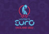 UEFA WOMEN'S EURO England 2022