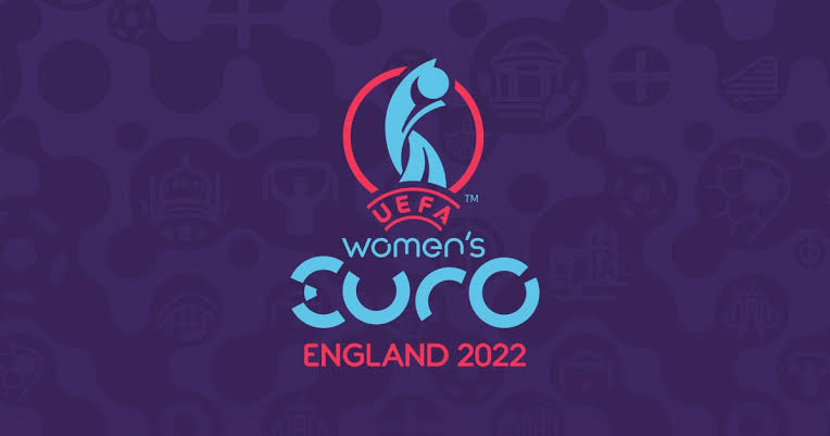 UEFA WOMEN'S EURO England 2022