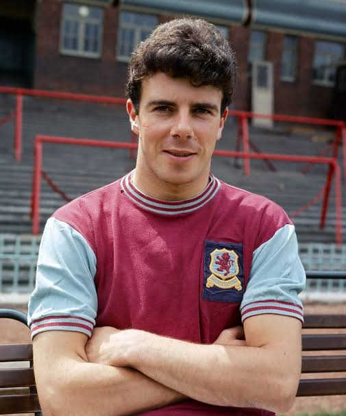 charlie aitken greatest Aston Villa players of all-time