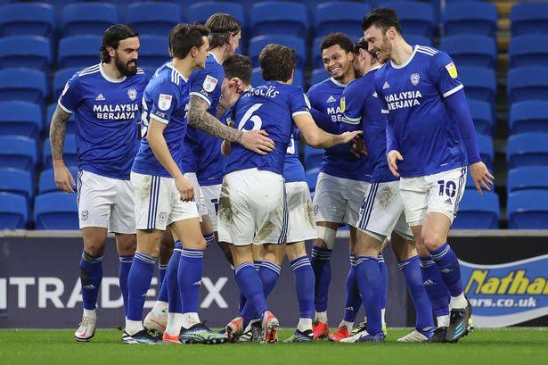 Cardiff City Football Clubs That Play In A Different Country