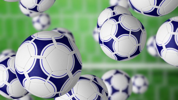 Best Soccer Balls To Buy In Bulk