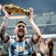 Argentina wins 2022 World Cup Countries That Have Won The World Cup
