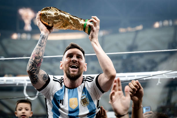 Argentina wins 2022 World Cup Countries That Have Won The World Cup 