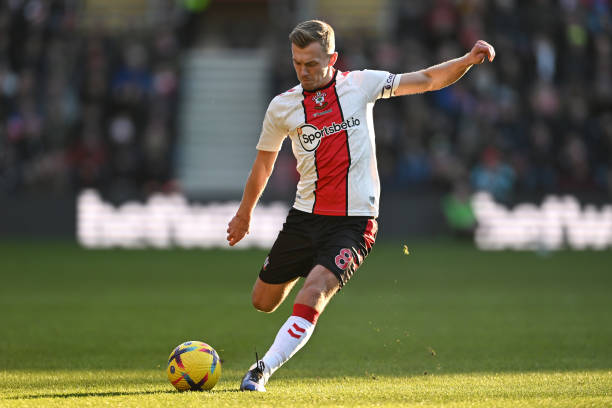 James Ward-Prowse best set-piece takers in football 2023
