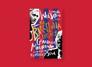 The Barcelona Legacy Books About Football You Should Read