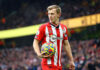 James Ward-Prowse Best Set-Piece Takers in Football