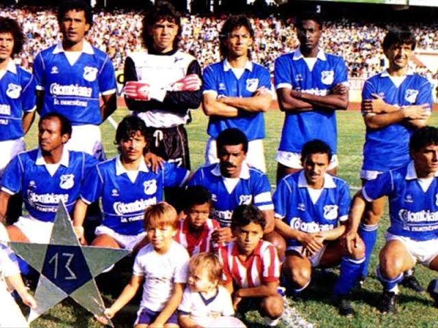 Millonarios FC soccer teams owned by narcos