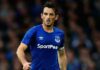 Leighton Baines Best Footballers Who Never Won Anything 