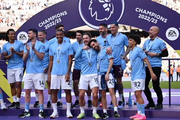 Manchester City richest football clubs in the world