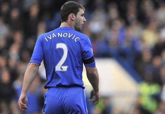 tankskib Sprog appetit 10 Famous Footballers Who Wore The Number 2 Jersey - Top Soccer Blog