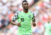 John Mikel Obi most decorated Nigerian footballers