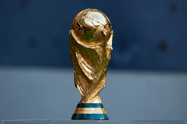 FIFA World Cup top 5 football tournaments in the world