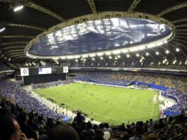 Olympic stadium Canada biggest soccer stadiums in Canada