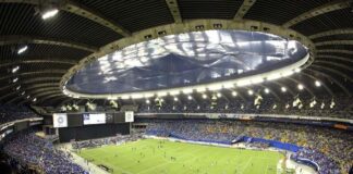 Olympic stadium Canada biggest soccer stadiums in Canada
