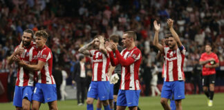 Atletico Madrid Football Clubs That Own Other Clubs