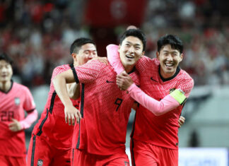Can an Asian country win the FIFA World Cup?