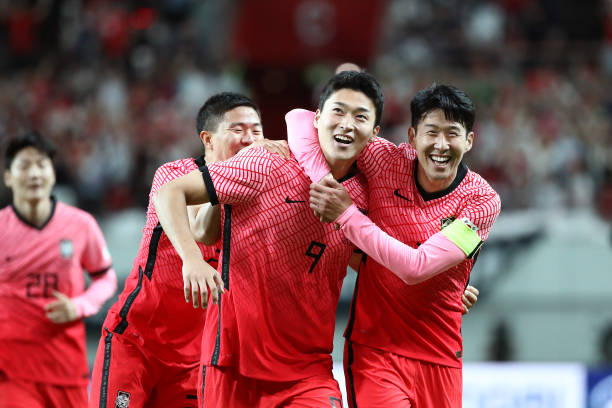 Can an Asian country win the FIFA World Cup?