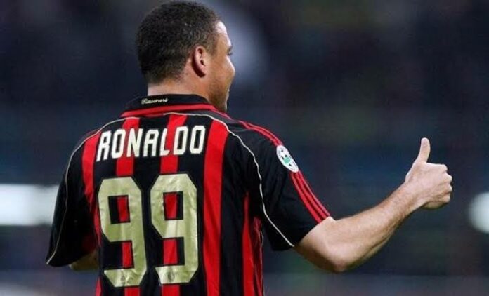 Inter Number 99 19 Soccer Players Who Wore/Wear The Number 99 Jersey - Top Soccer Blog