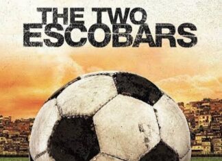The Two Escobars Top Soccer Documentaries