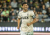 Carlos Vela What is the Average MLS Salary?