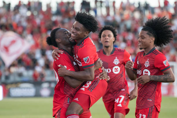 Toronto FC Top 5 Soccer Clubs In Canada 