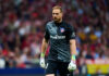 Jan Oblak top goalkeepers in the world