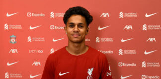 Fabio Carvalho young players to watch in the Premier League 2022/23 season