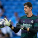 Thibaut Courtois best goalkeepers in the world