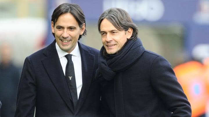 Filippo & Simeone Inzaghi