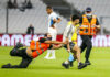 What Happens to Soccer Pitch Invaders?