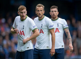 Tottenham Hotspurs best soccer teams in London